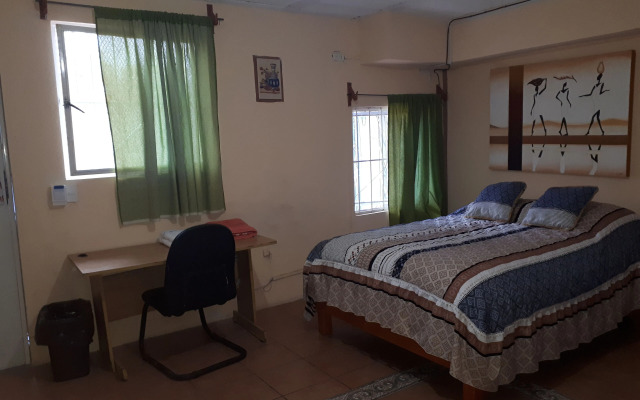 La Pension Casa Azul - Hostel