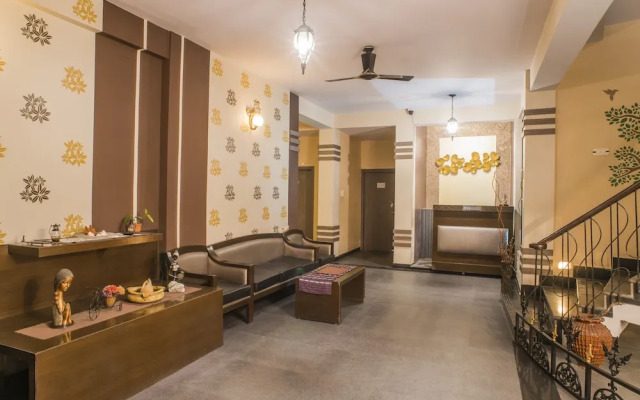 Ginger Durgapur