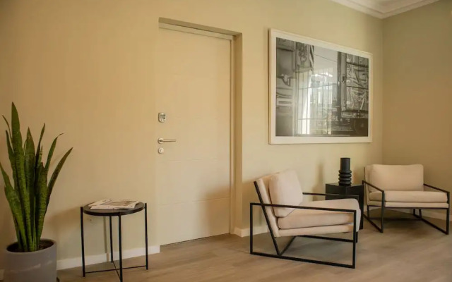 w Impressive 5BR w Terrace in Miraflores