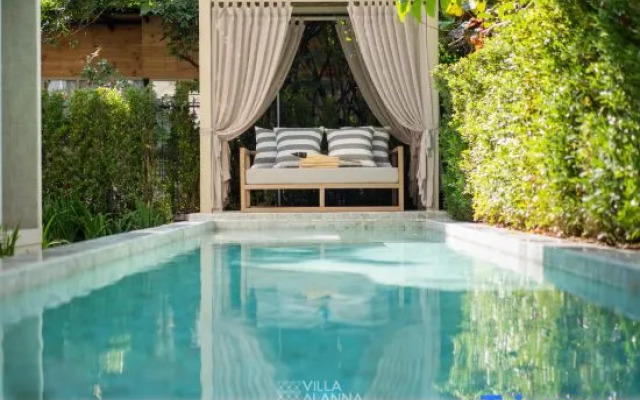 Villa Alanna