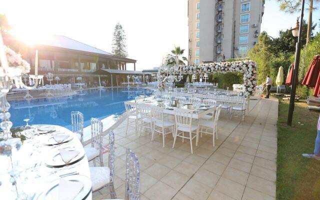 Samsun Airport Resort Hotel