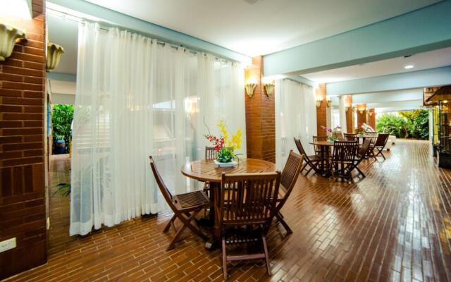 Mabu Thermas Grand Resort
