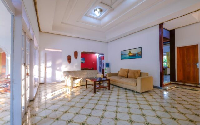 Lombok Guest House