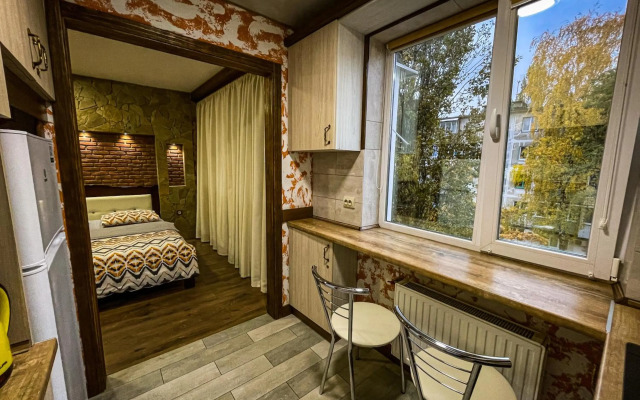 Valeria - апартаменты р-н МакДональдс