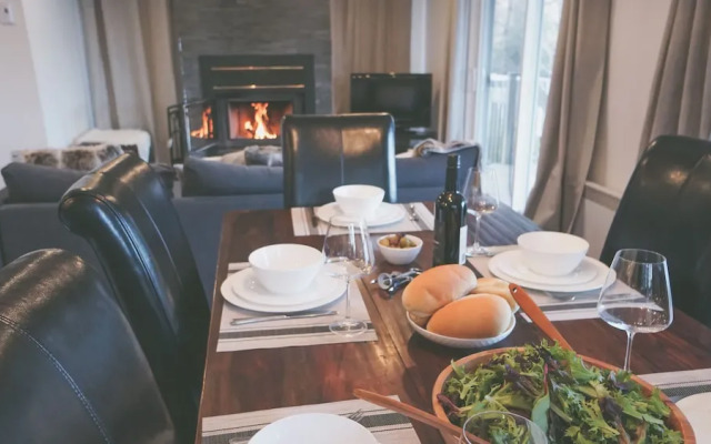 Chalet Le Pélican