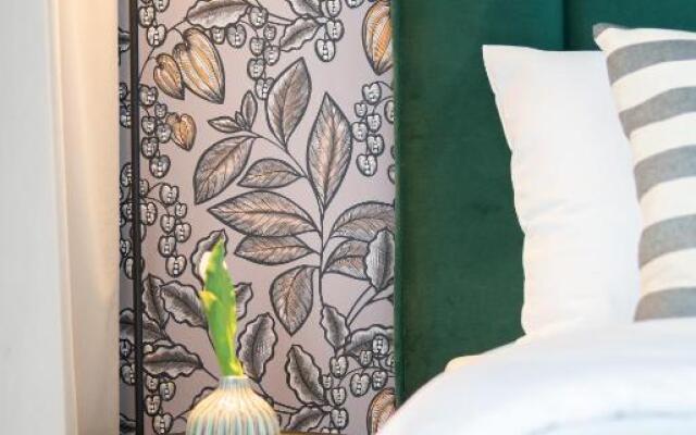 Apartamenty DES-Zator