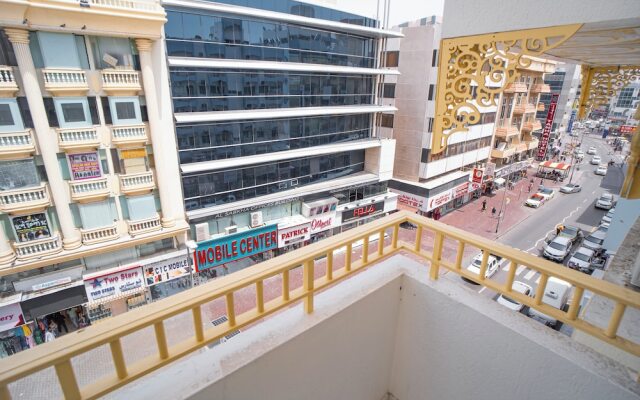 Al Karnak Hotel Branch