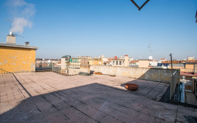 Appartamento Galliera