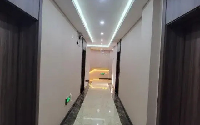 Qiqihar Jiayue Hotel