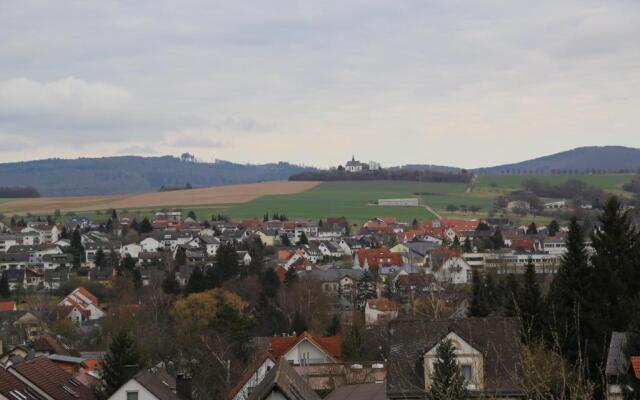 Hotel Taunus Residence