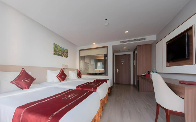 LeMore Hotel Nha Trang