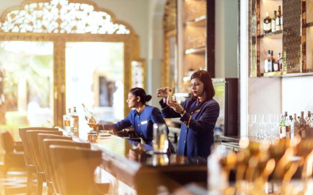 The Leela Palace Jaipur