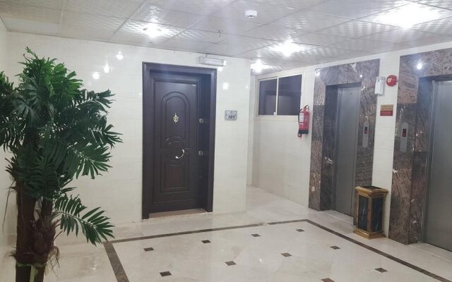 Althahabiya Aparthotel