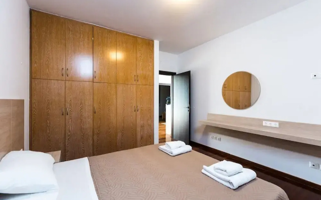 Villa O2 - With Private Heated Pool