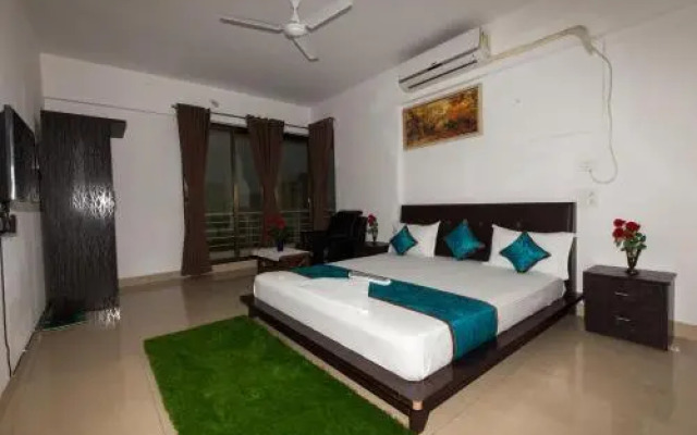 Aristo Hospitality Services Apartment