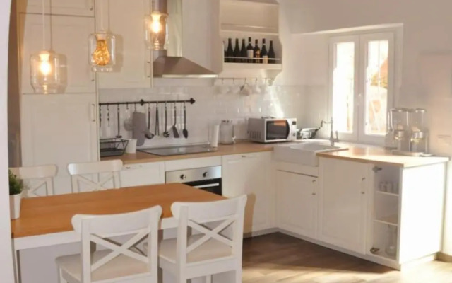 C'era una volta Appartamento OPEN SPACE Sestri Levante