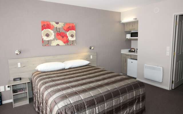 Carramar Motor Inn