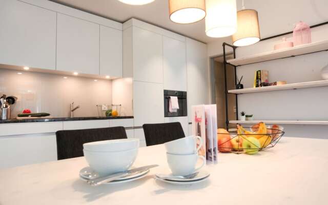 Nest - Lauriedstrasse 7
