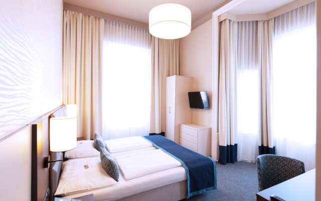 Hotel Drei Kronen Vienna City