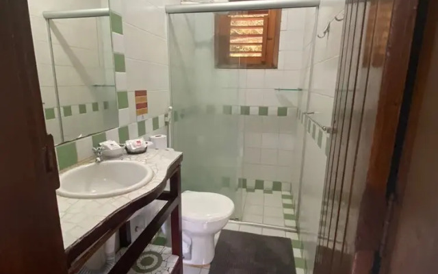 Pousada Cabana