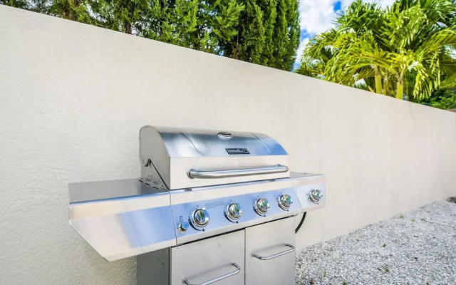 Lido Dream Getaway Duplex N