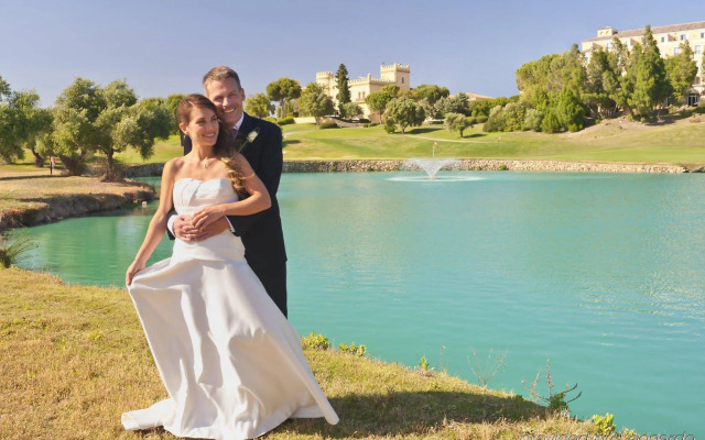 Barcelo Montecastillo Golf