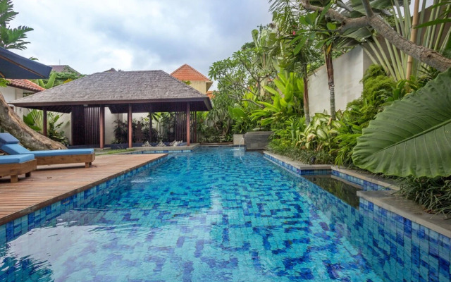 Villa Kajou