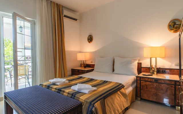 Guest House Leonardo