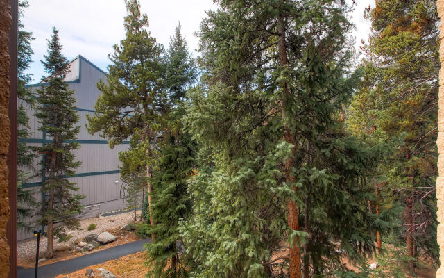 Powderhorn Condominiums by Ski Country Resorts