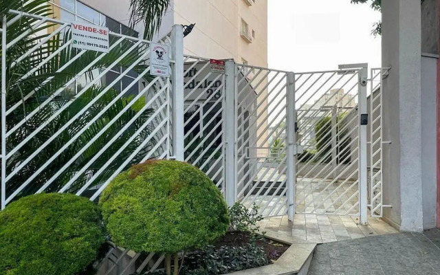 Loft Vila Madalena