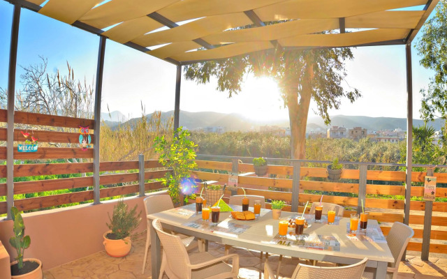 Stelios & Stavros Apartment