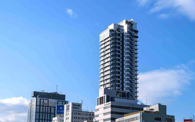 APA Hotel Shin Osaka Eki Tower