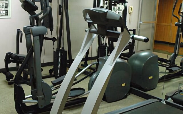 Safari Inn Downtown Boise