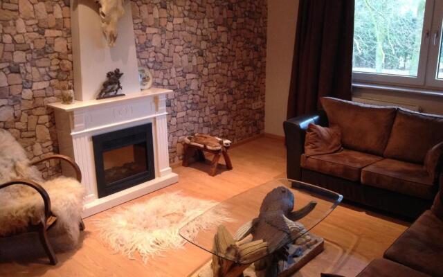 Ferienwohnung 2 Bauernhof von Eden