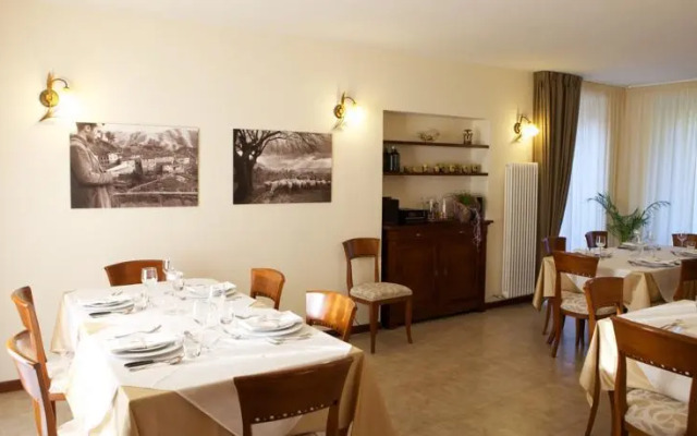 Agriturismo La Rocca