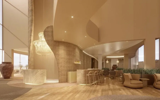ananea Castelo Suites Algarve