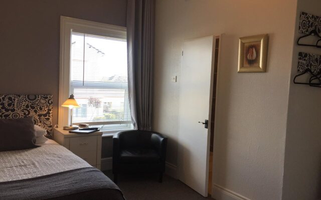 Marlborough Hotel