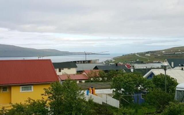 Cosy Tórshavn Apartment