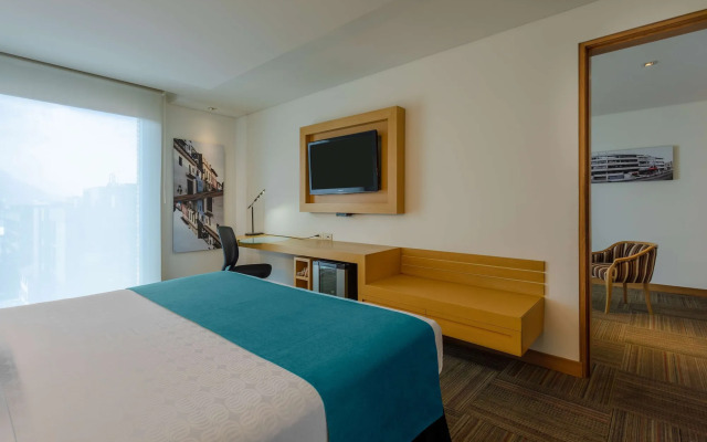 Sonesta Hotel Bogota