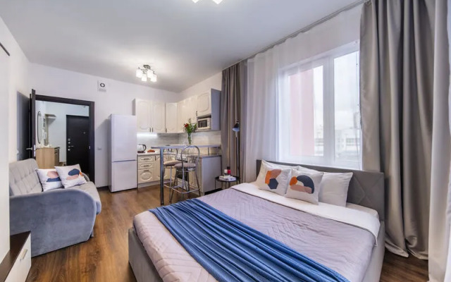 Апартаменты Белые Ночи