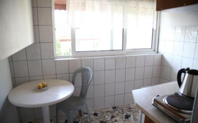 Popov Guest House