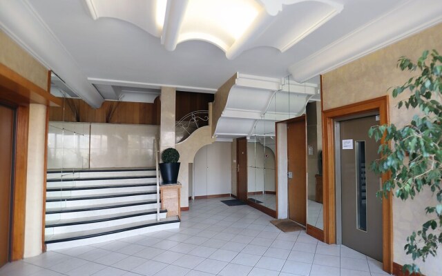 Charming 30m² studio close to the lake