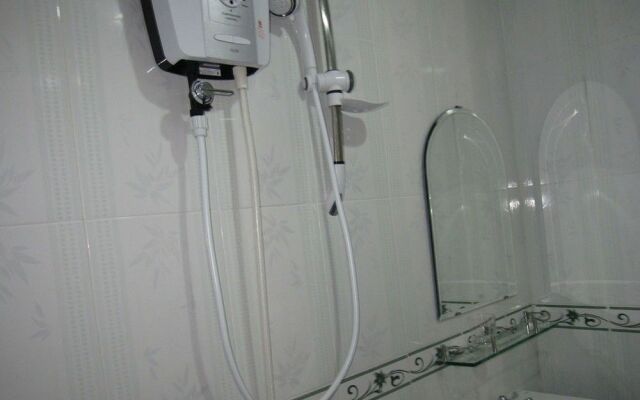 Hotel 1 and 10