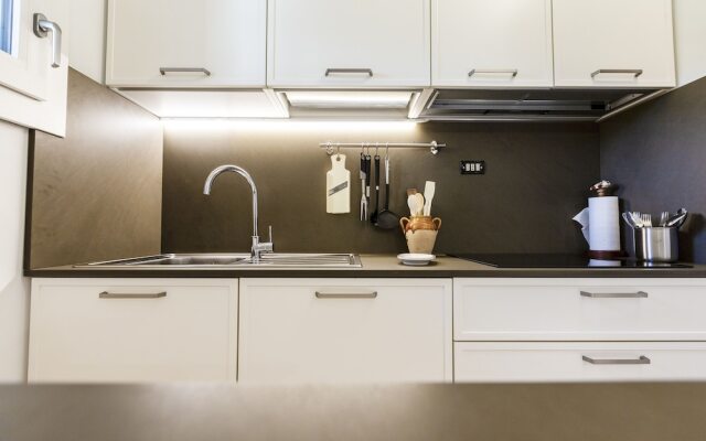 Borgo Casale - Appartamento 1