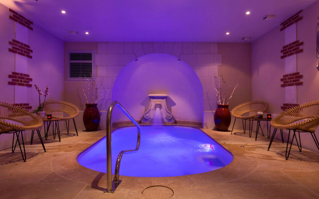 Château De Beaulieu