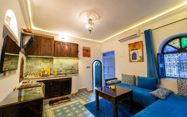 Dar Nokhba Inn