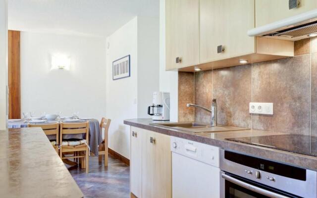 Appartement La Tania, 3 pièces, 8 personnes - FR-1-513-37