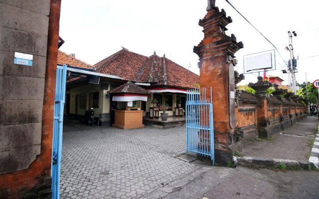 Airy Denpasar Barat Imam Bonjol 125 Bali