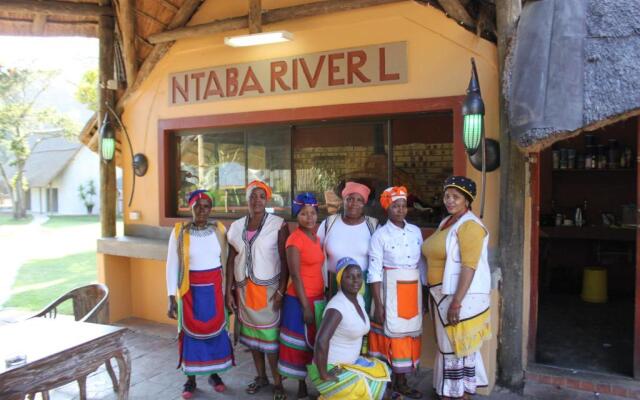 N'taba River Lodge & Spa