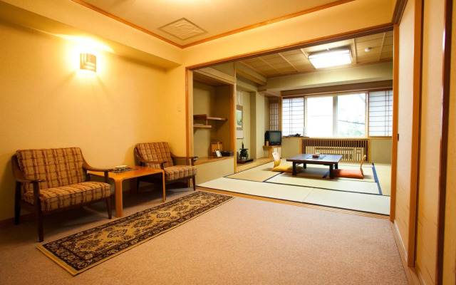 HOTEL Shiga Sunvalley